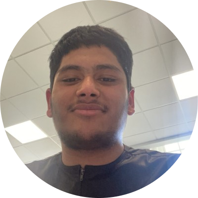 Aqib Miah